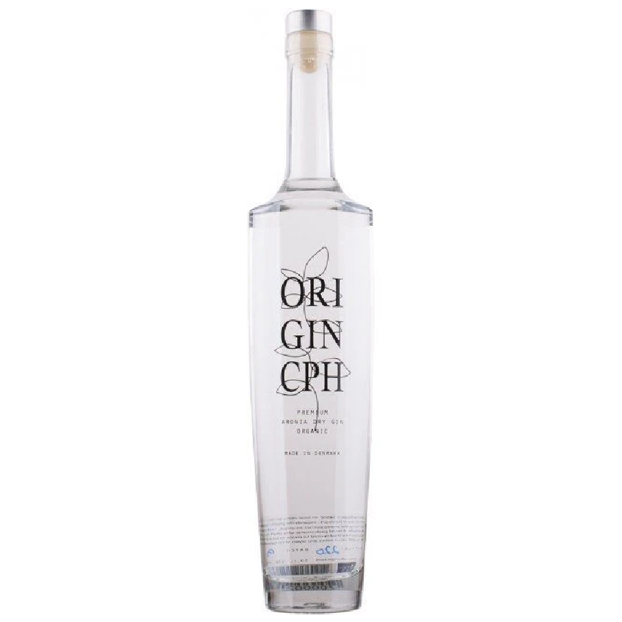 Ori Gin Cph Aronia 70 cl