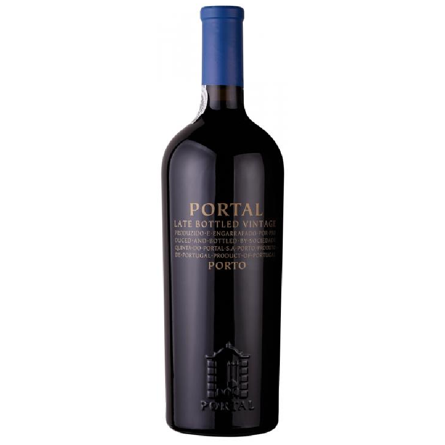 Quinta do Portal Late Bottled Vintage 2014