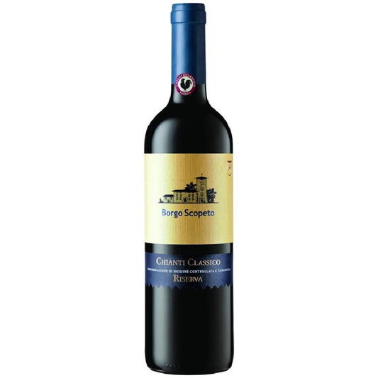 Borgo Scopeto Chianti Classico Riserva 2020