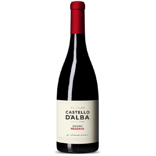 Castello d’Alba Reserva Douro 2019