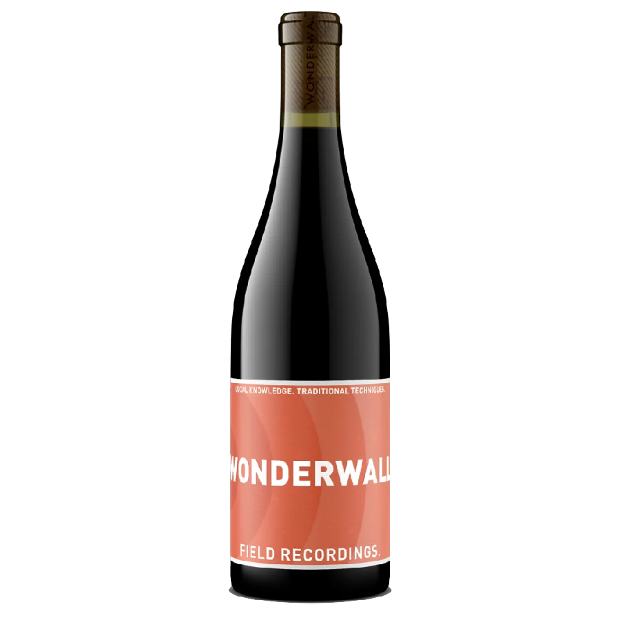 Wonderwall Pinot Noir 2022