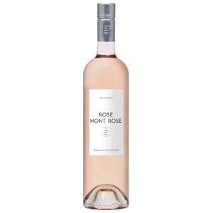 Mont Rose, Rosé IGP Pays d’Oc Domaine Montrose 2023
