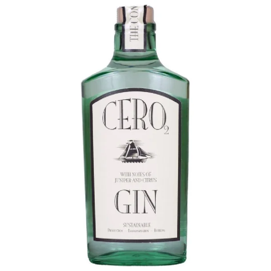 Cero2 Gin Pure 70cl