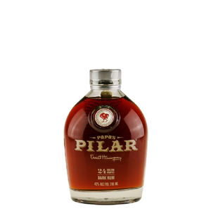 Papa's Pilar Dark Rum 70cl