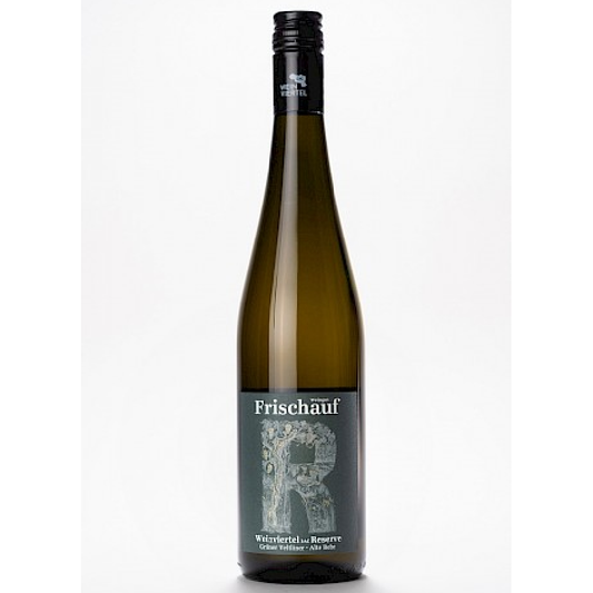 Frischauf Grüner Veltliner Reserve Alte Rebe 2021