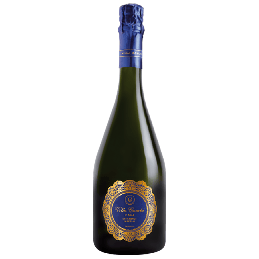 Villa Conchi Cava Imperial Reserva Extra Brut 2019