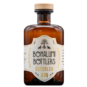 Bonalumi Bottlers Österlen Gin 50cl