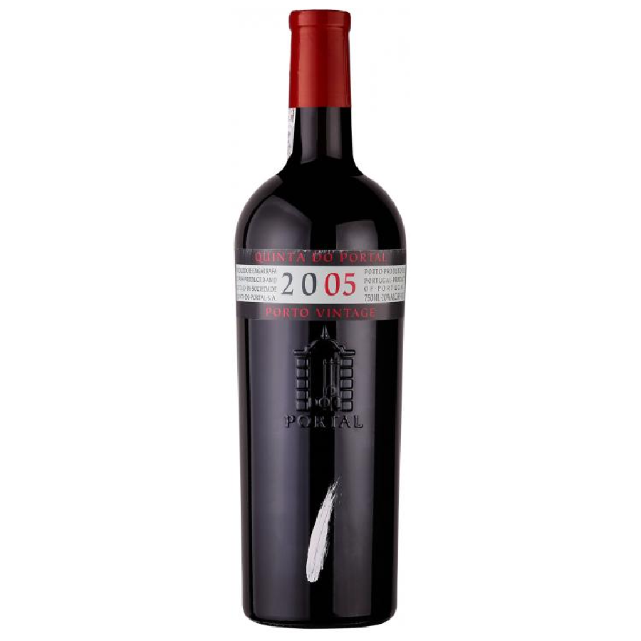 Quinta do Portal Vintage Port 2005