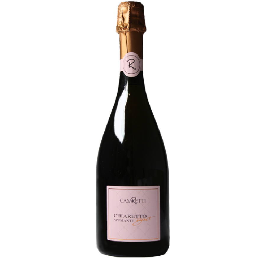 Chiaretto di Bardolino Spumante Brut