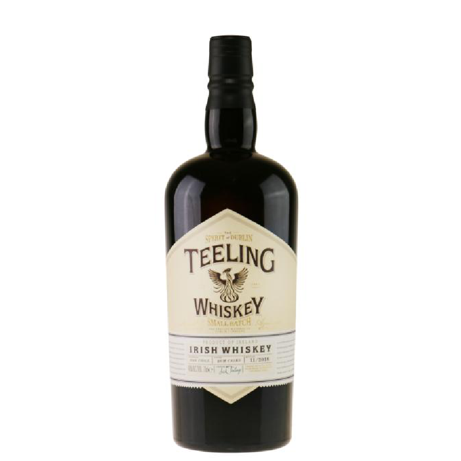 Teeling Small Batch 70cl