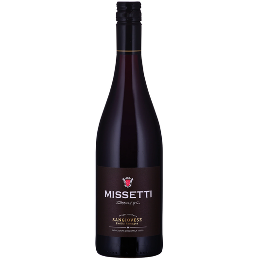 Missetti Sangiovese 2022