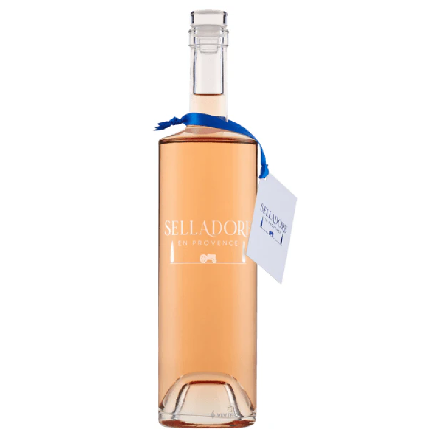 Selladore Rose Provence 2023