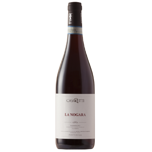 Bardolino Classico “vigna la nogara” 2023