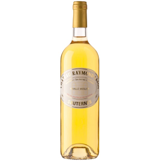 Château Raymond Lafon 2016, Sauternes 70cl.