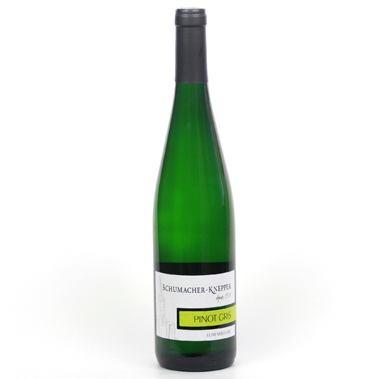 Schumacher Knepper Pinot Gris 2021