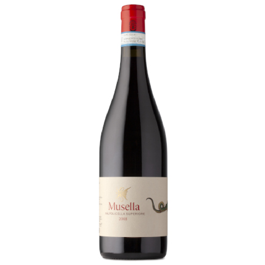 Musella Valpolicella Superiore DOC 2020