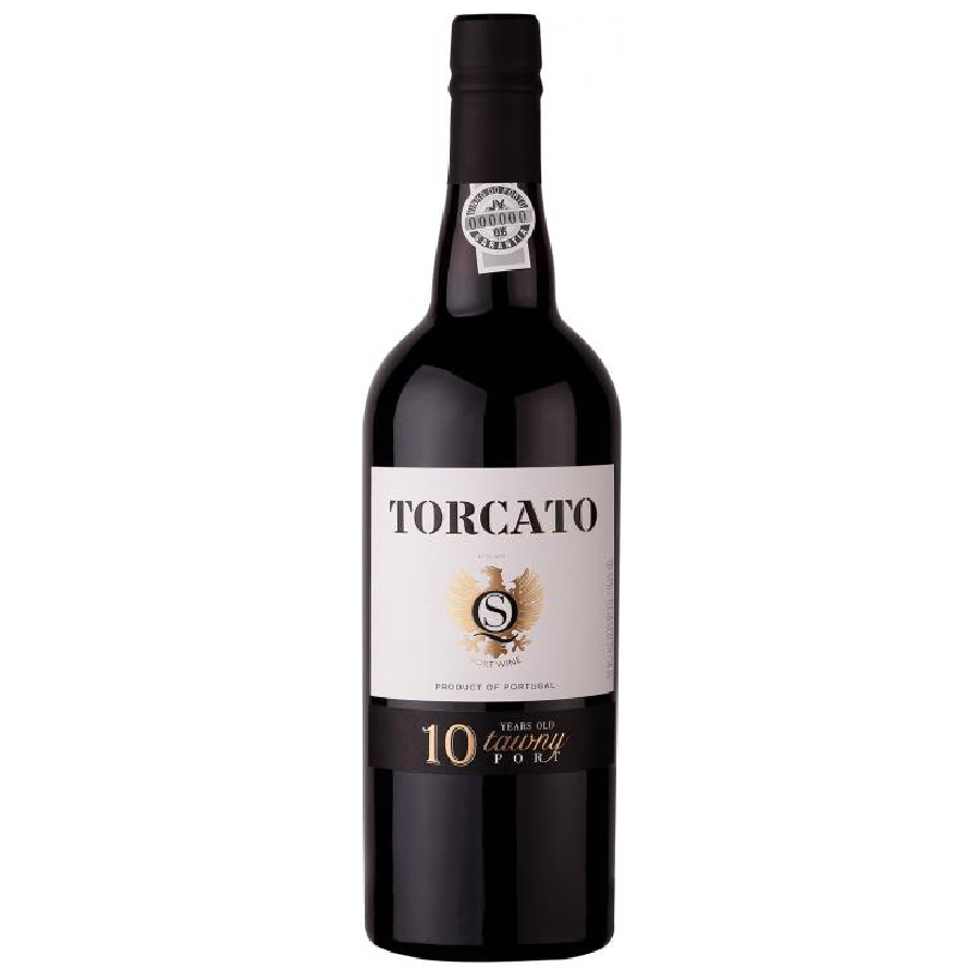 Torcato 10 Years Old Tawny Port