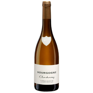 Vignerons Bel-Air Bourgogne Blanc 2021