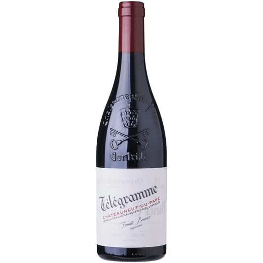 Châteauneuf du Pape "Telegramme" 2021