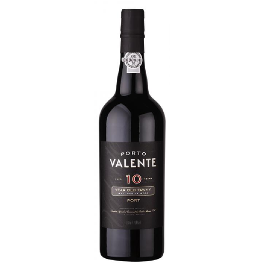 Valente 10 Year Old Tawny Port