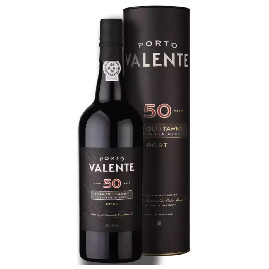 Valente 50 Year Old Tawny Port