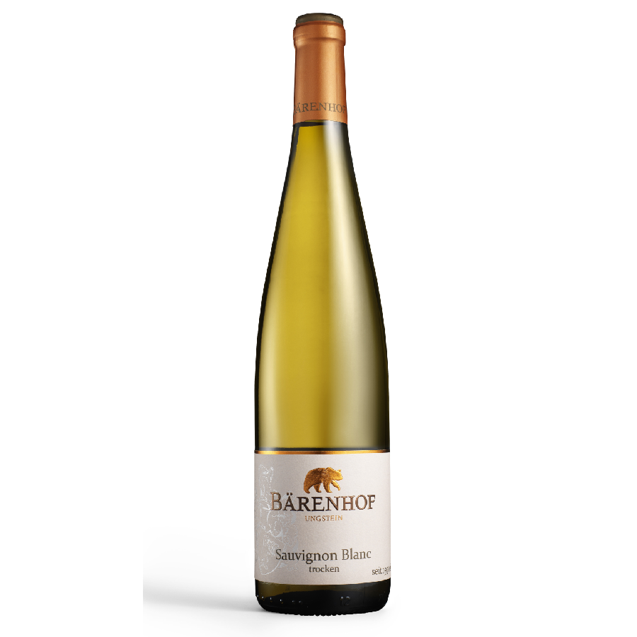 Bärenhof Sauvignon Blanc 2023