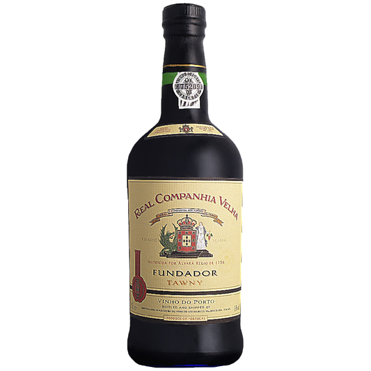 Fundador Tawny Port