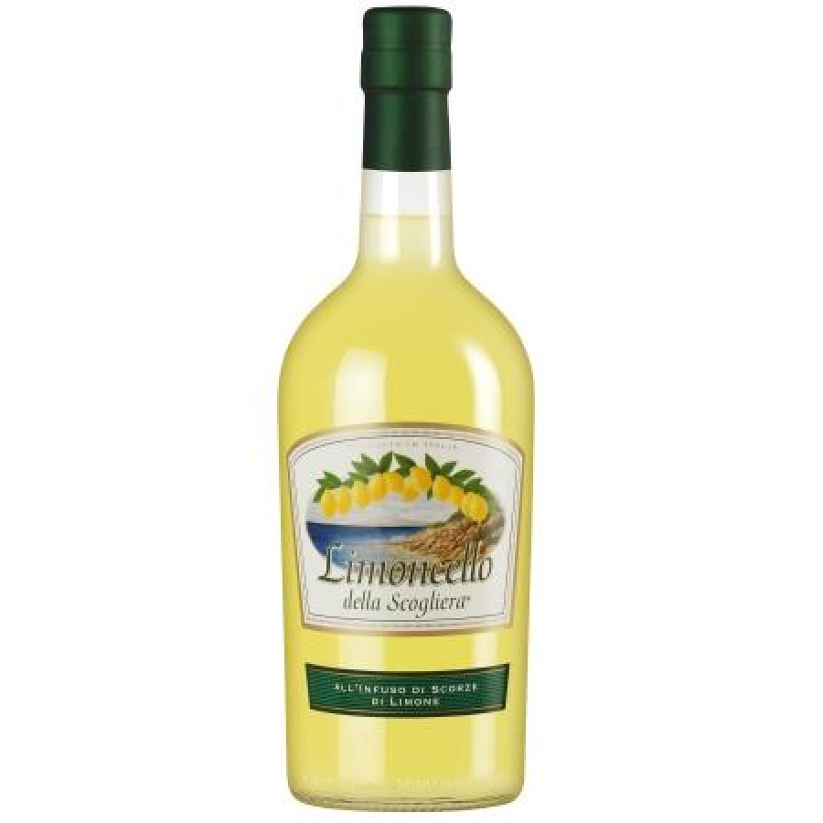 Limoncello Della Scogliera