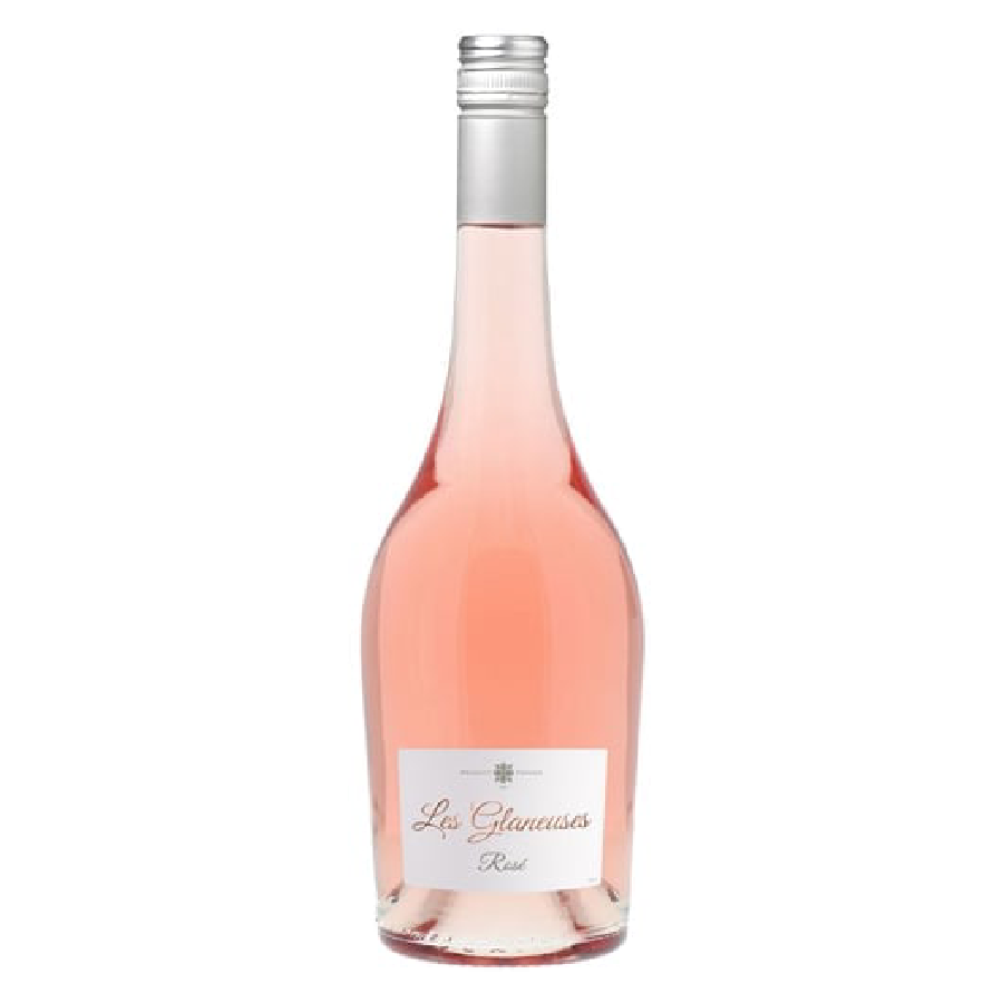 Les Glaneuses Rosé 2023