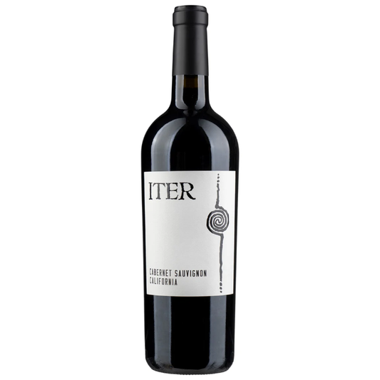 ITER Cabernet Sauvignon 2020