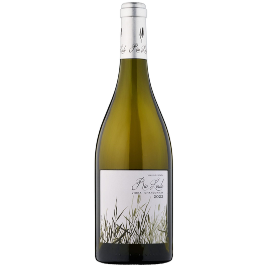 Rio Lindo Chardonnay & Viura 2022