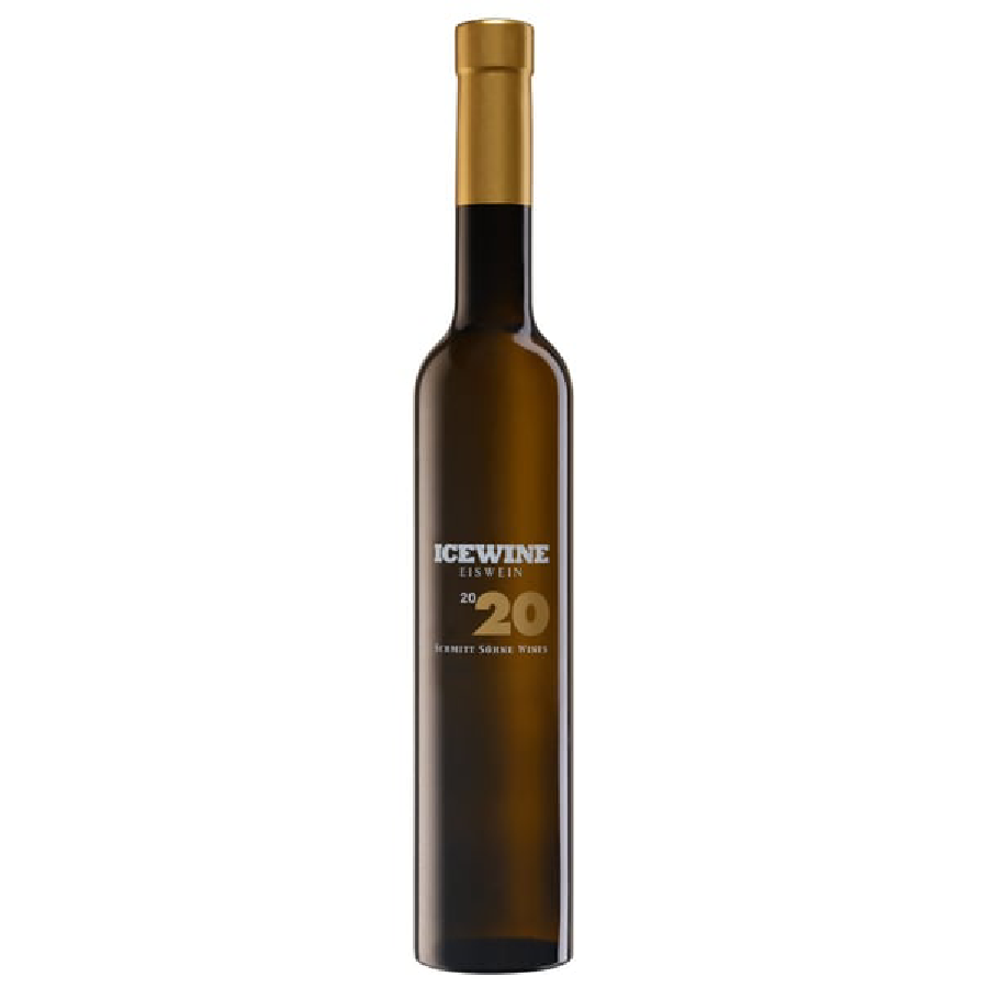 Schmitt Söhne Ice Wine 2020 50cl