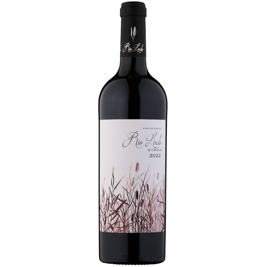 Rio Lindo Syrah 2022