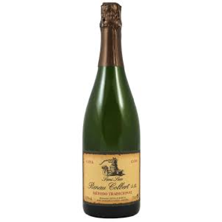 Renau Colbert Cava Semi Seco