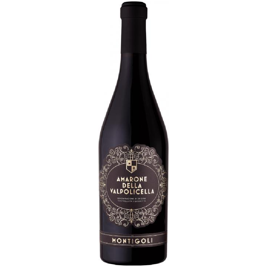 Amarone della Valpolicella DOCG 2019