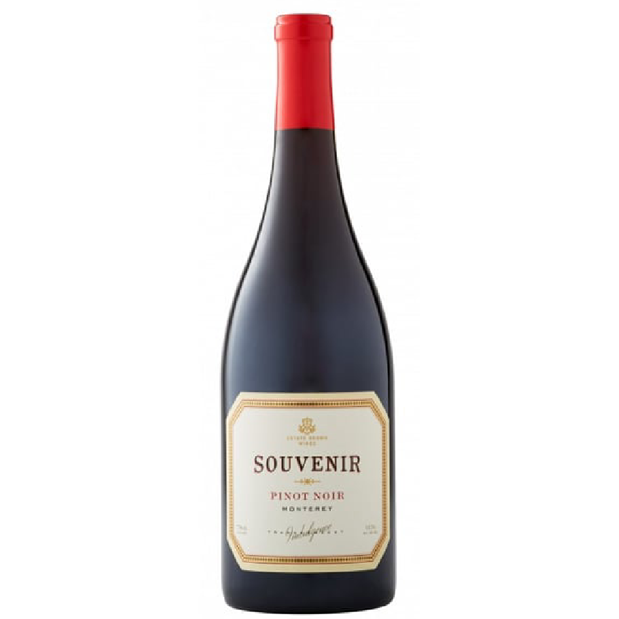 Scheid Family Wines Souvenir Pinot Noir 2021