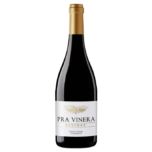 Pra Vinera Reserve Pinot Noir 2020