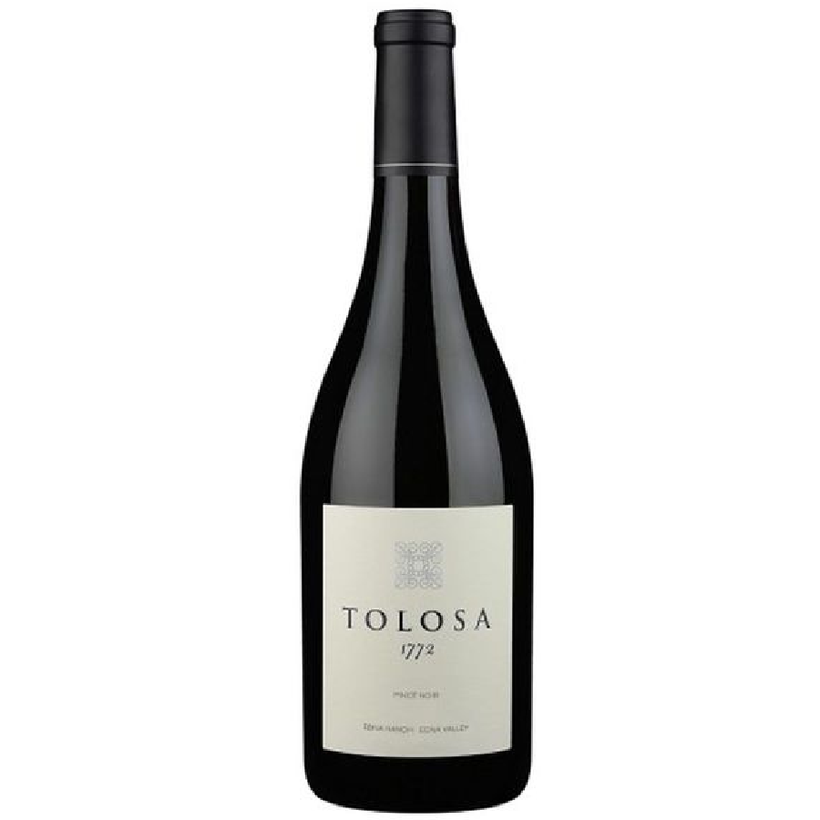 Tolosa 1772 Pinot Noir 2018