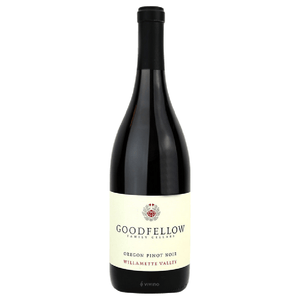 Goodfellow Willamette Valley Pinot Noir 2020