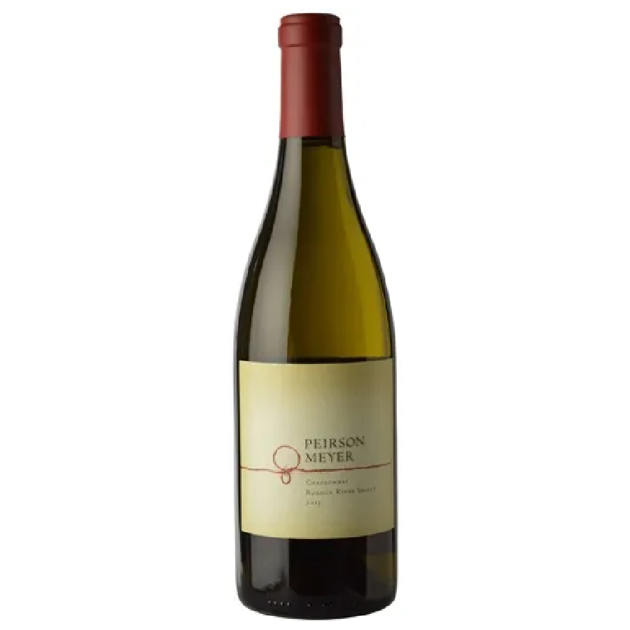 Peirson Meyer Chardonnay 2018