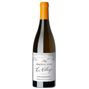 Bachelder Chardonnay "Les Villages" 2021