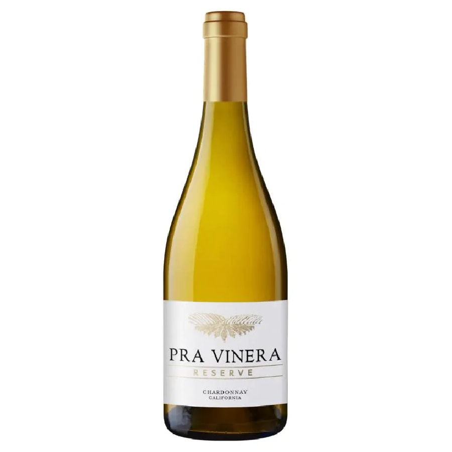 Pra Vinera Reserve Chardonnay 2021