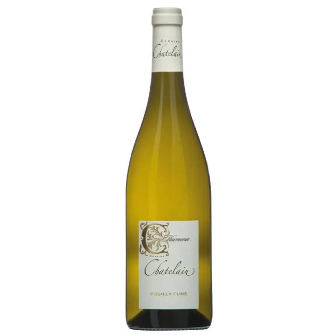 POUILLY-FUMÉ Harmonie Domaine Chatelain 2023
