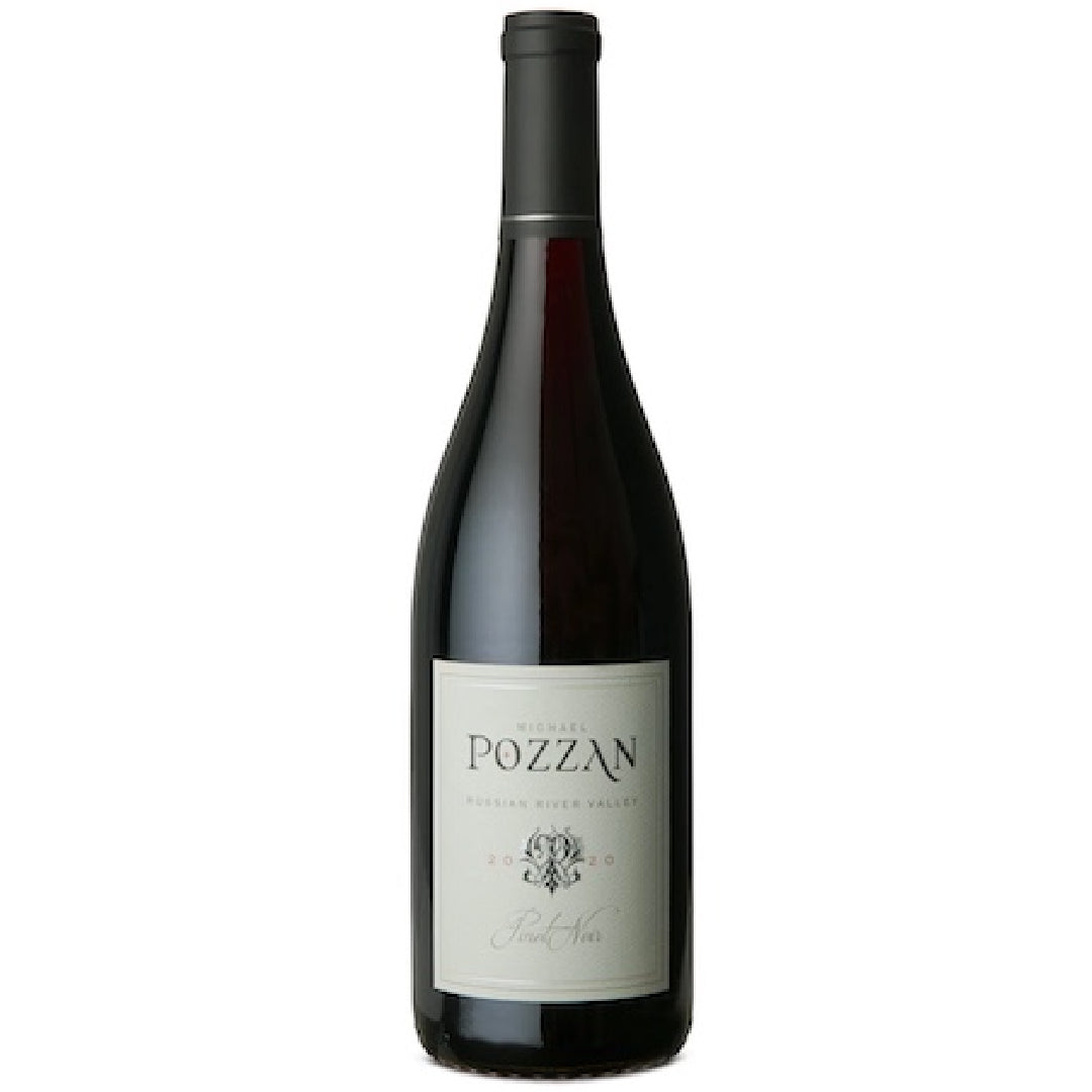 Pozzan Pinot Noir 2023