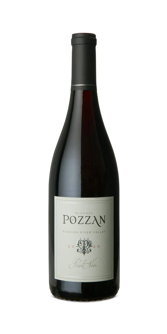 Pozzan Pinot Noir 2020