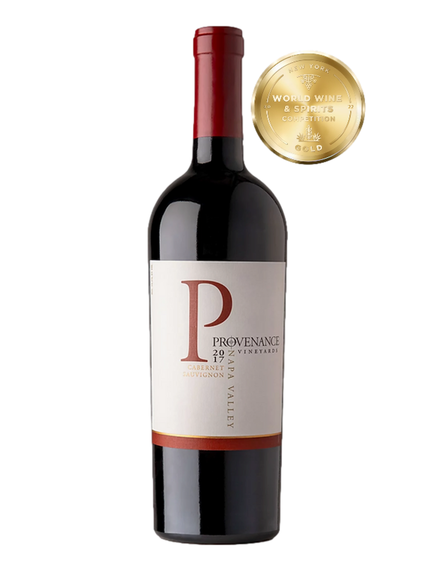 Provenance Cabernet Sauvignon Napa Valley 2017