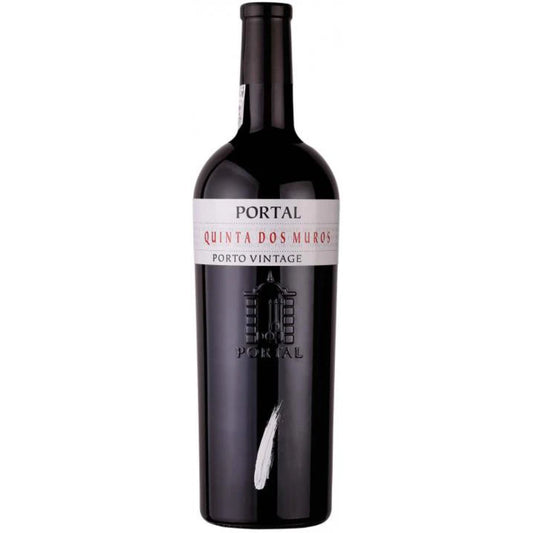 Quinta do Portal Vintage 2014 Quinta dos Muros