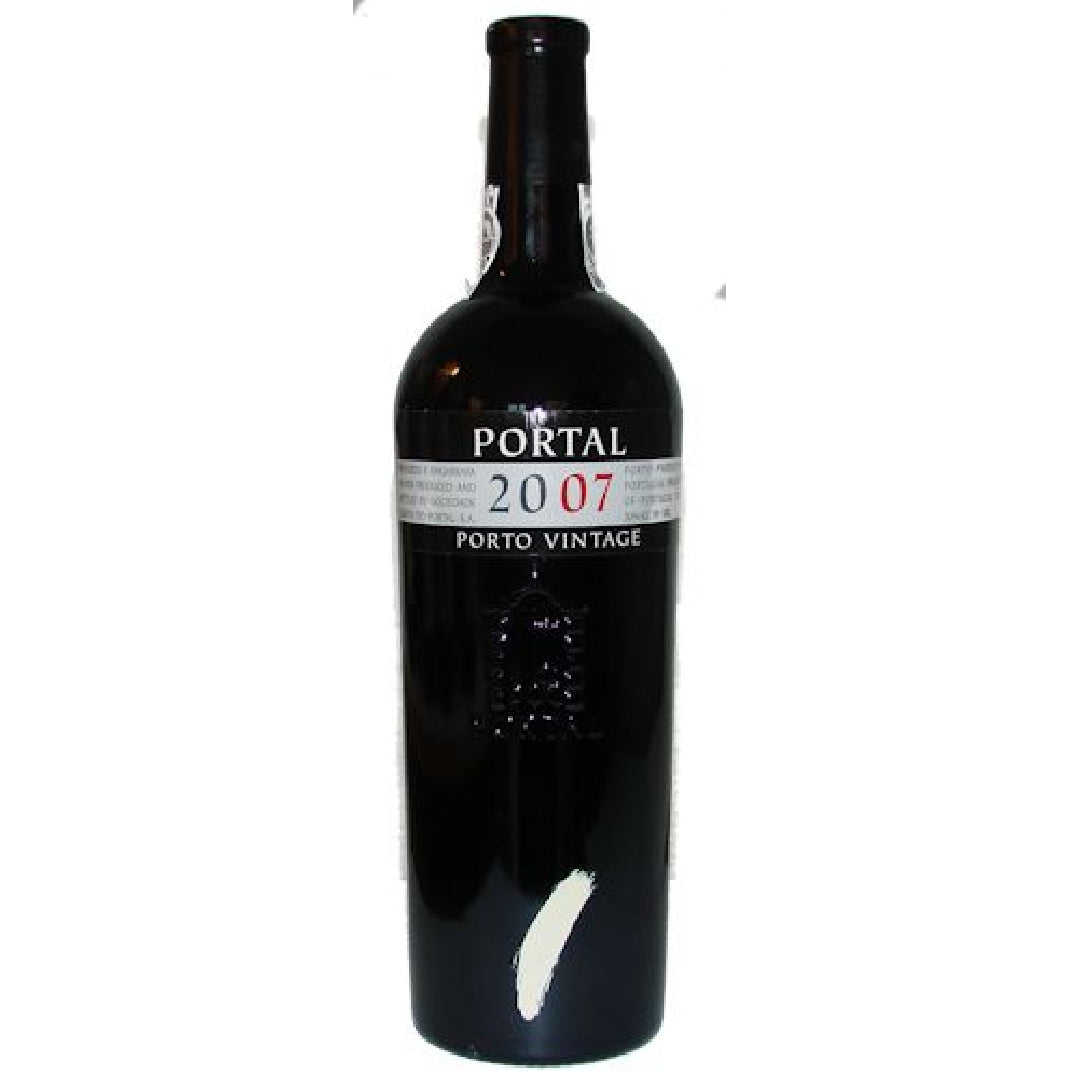Quinta do Portal Vintage 2007