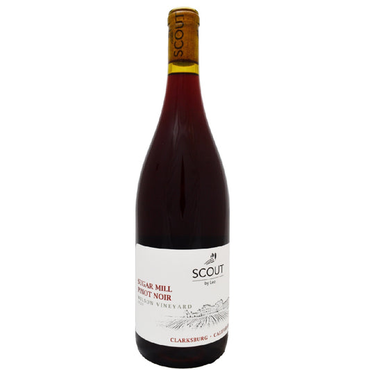 Scout - Sugar Mill Pinot Noir 2023