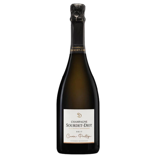 Sourdet Diot - Cuvée de Prestige